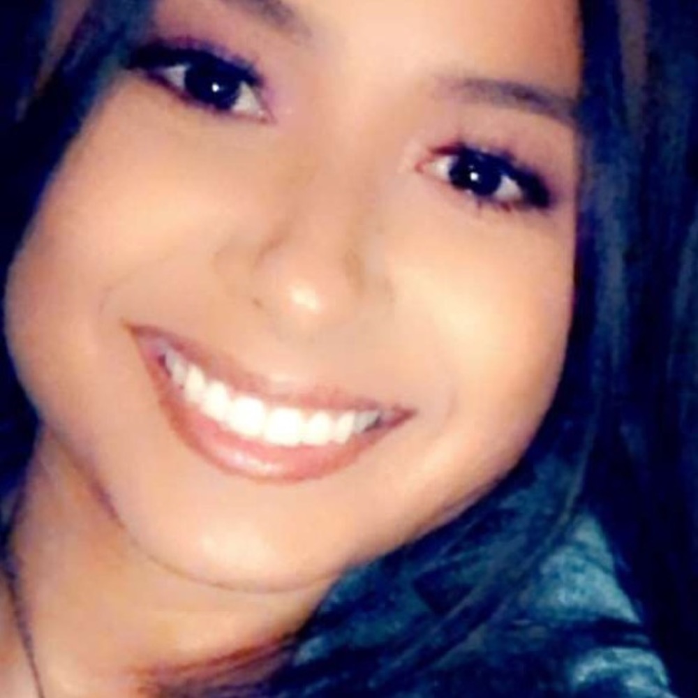 Meet your Posher, Vanessa